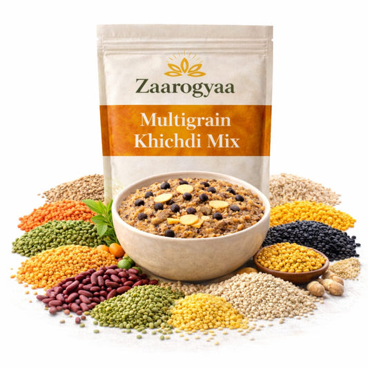 Multigrain Khichdi Mix (250g)