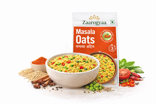 Masala Oats (250g)