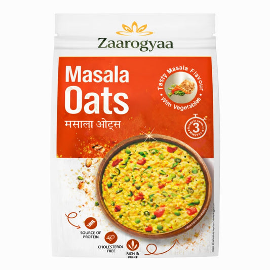 Masala Oats (250g)