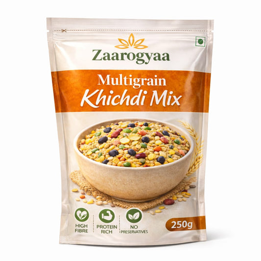 Multigrain Khichdi Mix (250g)