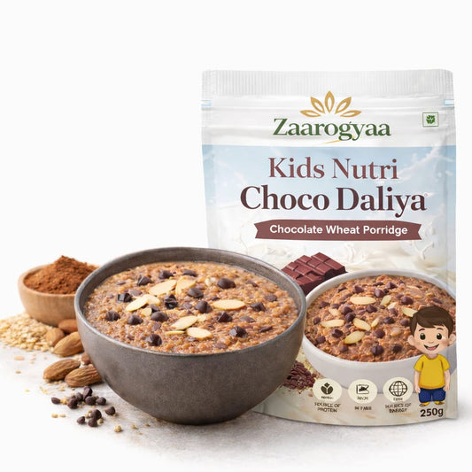 Kids Nutri Choco Daliya (250g)